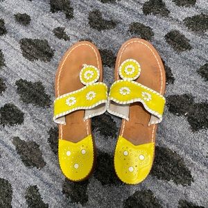 Jack Rogers shoes